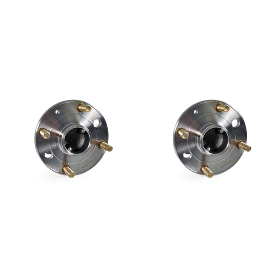 MSUPHUB13054 Mevotech Supreme Wheel Bearing and Hub Assembly Kit