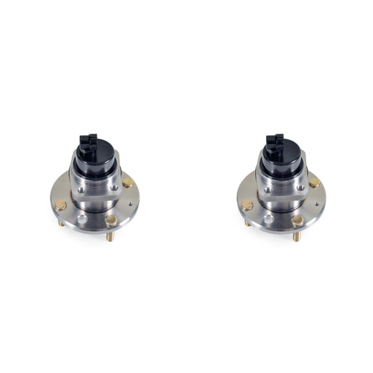 MSUPHUB13054 Mevotech Supreme Wheel Bearing and Hub Assembly Kit
