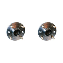 Charger l'image dans la galerie, MSUPHUB13073 Mevotech Supreme Wheel Bearing and Hub Assembly Kit