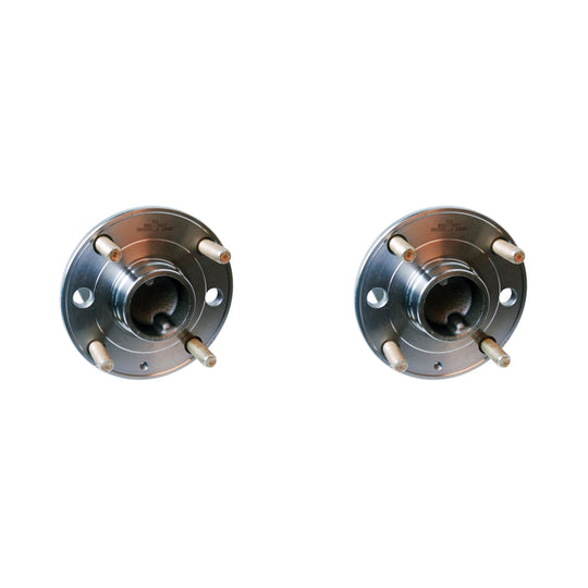 MSUPHUB13073 Mevotech Supreme Wheel Bearing and Hub Assembly Kit