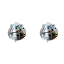 Charger l'image dans la galerie, MSUPHUB13073 Mevotech Supreme Wheel Bearing and Hub Assembly Kit