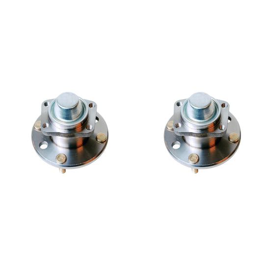 MSUPHUB13073 Mevotech Supreme Wheel Bearing and Hub Assembly Kit