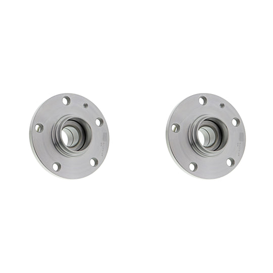 MSUPHUB13091 Mevotech Supreme Wheel Bearing and Hub Assembly Kit