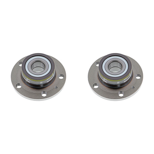 MSUPHUB13091 Mevotech Supreme Wheel Bearing and Hub Assembly Kit
