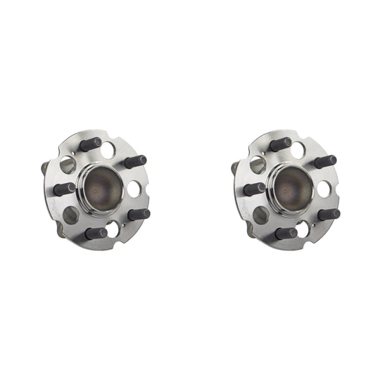 MSUPHUB13186 Mevotech Supreme Wheel Bearing and Hub Assembly Kit