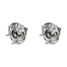 Charger l'image dans la galerie, MSUPHUB13192 Mevotech Supreme Wheel Bearing and Hub Assembly Kit