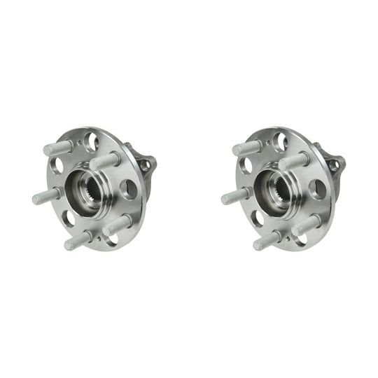 MSUPHUB13192 Mevotech Supreme Wheel Bearing and Hub Assembly Kit