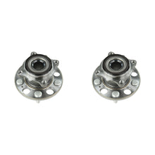 Charger l'image dans la galerie, MSUPHUB13192 Mevotech Supreme Wheel Bearing and Hub Assembly Kit