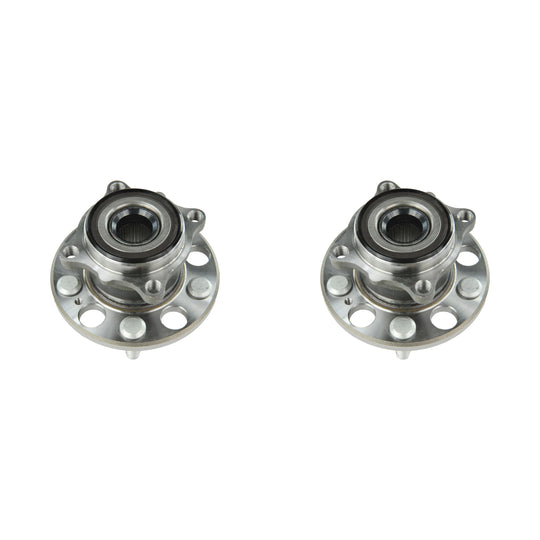 MSUPHUB13192 Mevotech Supreme Wheel Bearing and Hub Assembly Kit