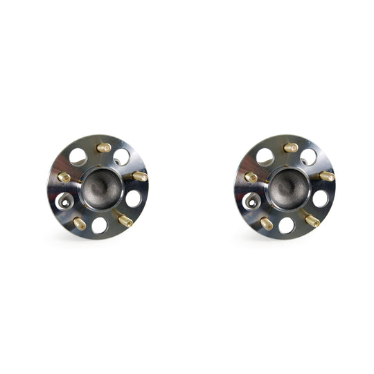 MSUPHUB13205 Mevotech Supreme Wheel Bearing and Hub Assembly Kit