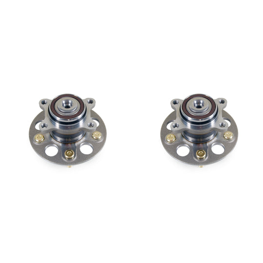 MSUPHUB13205 Mevotech Supreme Wheel Bearing and Hub Assembly Kit