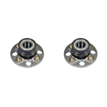 Load image into Gallery viewer, MSUPHUB13220 Mevotech Supreme Wheel Bearing and Hub Assembly Kit