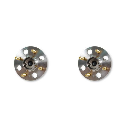 MSUPHUB13232 Mevotech Supreme Wheel Bearing and Hub Assembly Kit