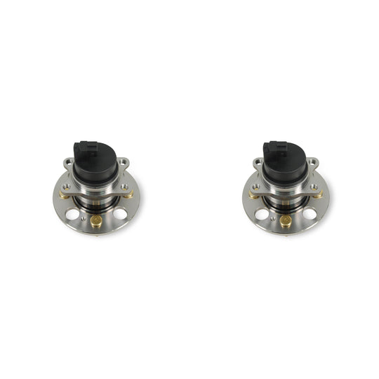 MSUPHUB13232 Mevotech Supreme Wheel Bearing and Hub Assembly Kit