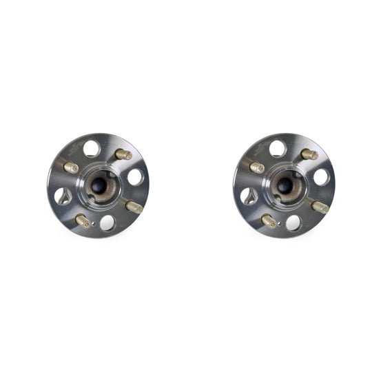 MSUPHUB13250 Mevotech Supreme Wheel Bearing and Hub Assembly Kit