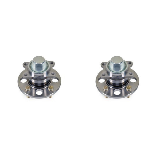 MSUPHUB13250 Mevotech Supreme Wheel Bearing and Hub Assembly Kit