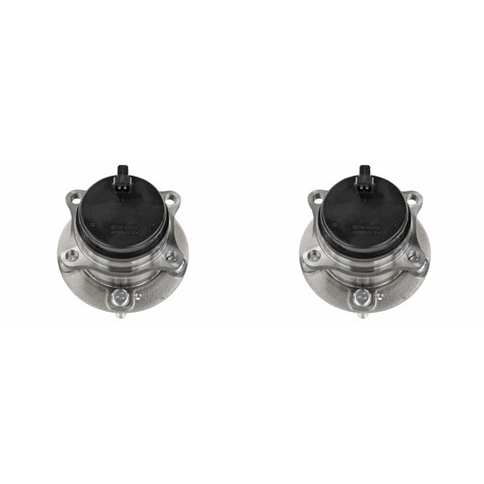 MSUPHUB13268 Mevotech Supreme Wheel Bearing and Hub Assembly Kit