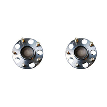Load image into Gallery viewer, MSUPHUB13305 Mevotech Supreme Wheel Bearing and Hub Assembly Kit