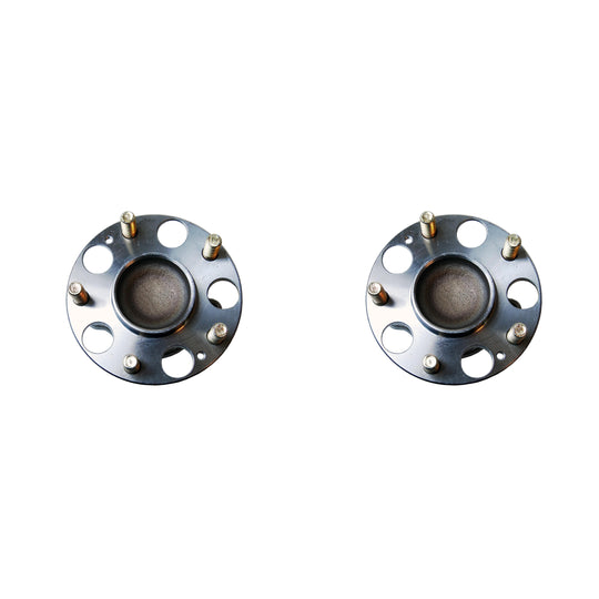 MSUPHUB13305 Mevotech Supreme Wheel Bearing and Hub Assembly Kit