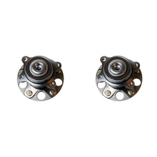 Load image into Gallery viewer, MSUPHUB13305 Mevotech Supreme Wheel Bearing and Hub Assembly Kit