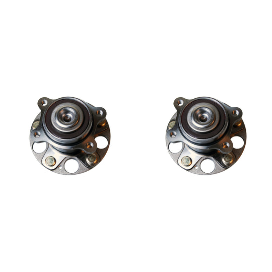 MSUPHUB13305 Mevotech Supreme Wheel Bearing and Hub Assembly Kit