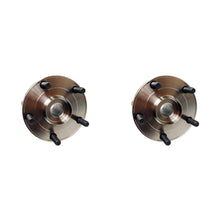 Load image into Gallery viewer, MSUPHUB13313 Mevotech Supreme Wheel Bearing and Hub Assembly Kit