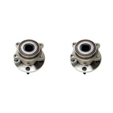 Load image into Gallery viewer, MSUPHUB13313 Mevotech Supreme Wheel Bearing and Hub Assembly Kit