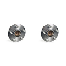 Charger l'image dans la galerie, MSUPHUB13322 Mevotech Supreme Wheel Bearing and Hub Assembly Kit