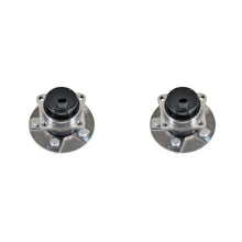 Charger l'image dans la galerie, MSUPHUB13322 Mevotech Supreme Wheel Bearing and Hub Assembly Kit