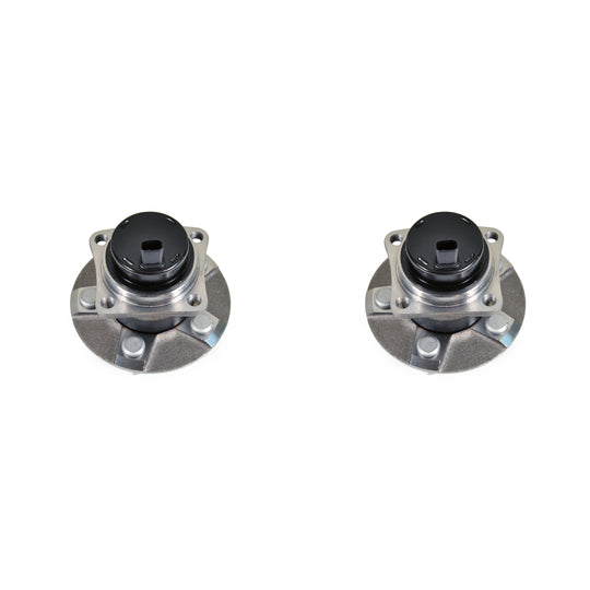 MSUPHUB13322 Mevotech Supreme Wheel Bearing and Hub Assembly Kit