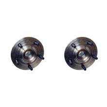 Load image into Gallery viewer, MSUPHUB13334 Mevotech Supreme Wheel Bearing and Hub Assembly Kit