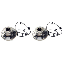 Load image into Gallery viewer, MSUPHUB13334 Mevotech Supreme Wheel Bearing and Hub Assembly Kit