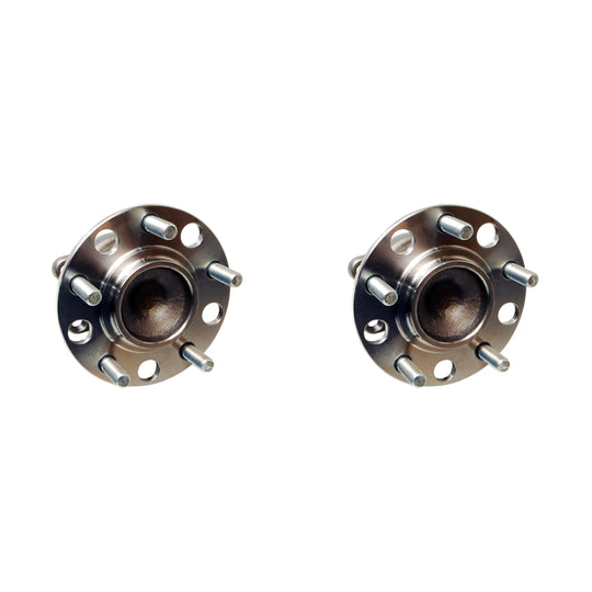 MSUPHUB13336 Mevotech Supreme Wheel Bearing and Hub Assembly Kit