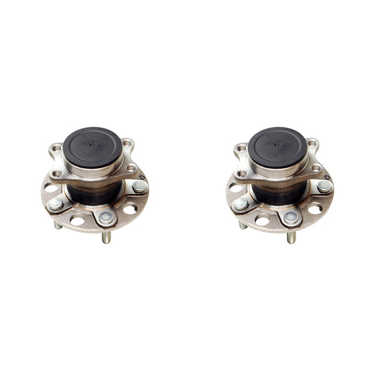 MSUPHUB13336 Mevotech Supreme Wheel Bearing and Hub Assembly Kit