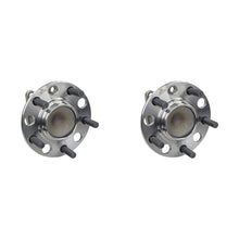 Load image into Gallery viewer, MSUPHUB13344 Mevotech Supreme Wheel Bearing and Hub Assembly Kit