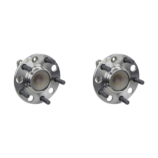 MSUPHUB13344 Mevotech Supreme Wheel Bearing and Hub Assembly Kit