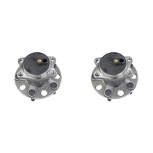Load image into Gallery viewer, MSUPHUB13344 Mevotech Supreme Wheel Bearing and Hub Assembly Kit