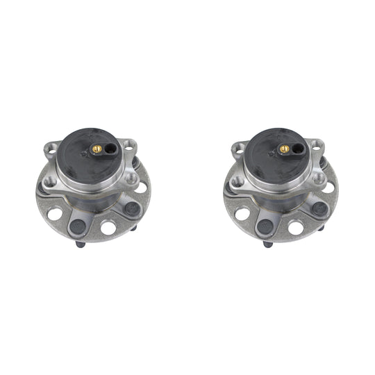 MSUPHUB13344 Mevotech Supreme Wheel Bearing and Hub Assembly Kit