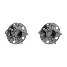 Charger l'image dans la galerie, MSUPHUB13388 Mevotech Supreme Wheel Bearing and Hub Assembly Kit