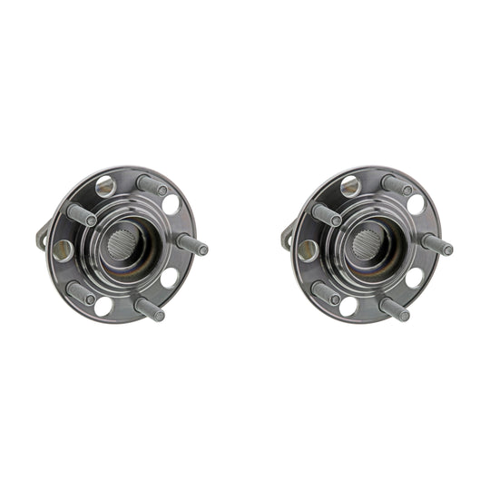 MSUPHUB13388 Mevotech Supreme Wheel Bearing and Hub Assembly Kit