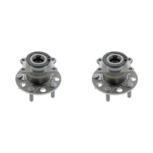 Charger l'image dans la galerie, MSUPHUB13388 Mevotech Supreme Wheel Bearing and Hub Assembly Kit