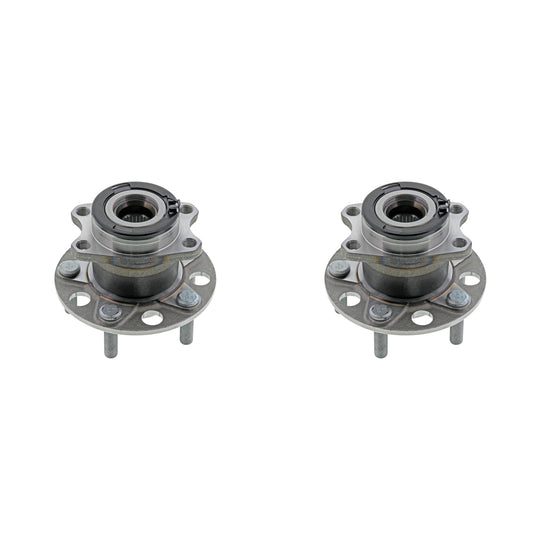 MSUPHUB13388 Mevotech Supreme Wheel Bearing and Hub Assembly Kit