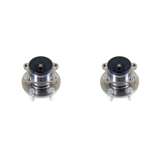 MSUPHUB13412 Mevotech Supreme Wheel Bearing and Hub Assembly Kit