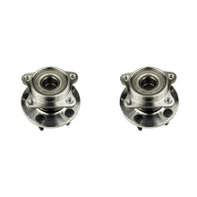 Charger l'image dans la galerie, MSUPHUB13416 Mevotech Supreme Wheel Bearing and Hub Assembly Kit