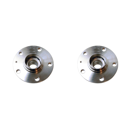 MSUPHUB13424 Mevotech Supreme Wheel Bearing and Hub Assembly Kit