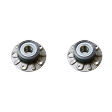 Load image into Gallery viewer, MSUPHUB13424 Mevotech Supreme Wheel Bearing and Hub Assembly Kit
