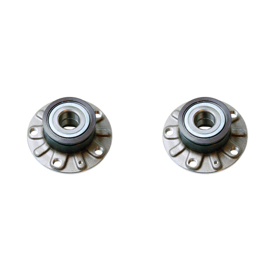 MSUPHUB13424 Mevotech Supreme Wheel Bearing and Hub Assembly Kit