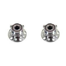 Load image into Gallery viewer, MSUPHUB13474 Mevotech Supreme Wheel Bearing and Hub Assembly Kit