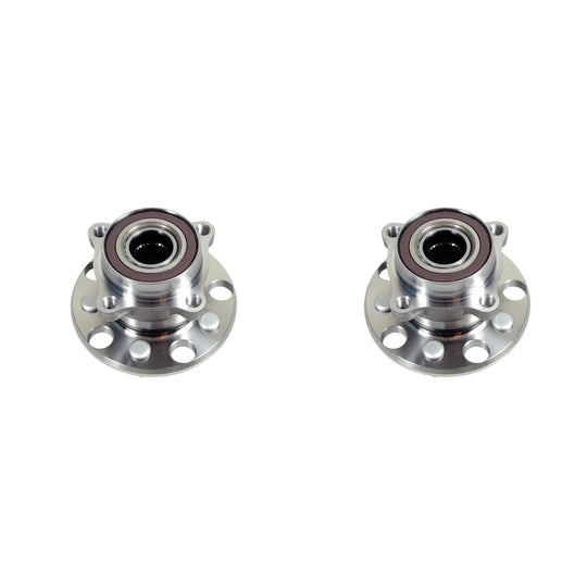 MSUPHUB13474 Mevotech Supreme Wheel Bearing and Hub Assembly Kit