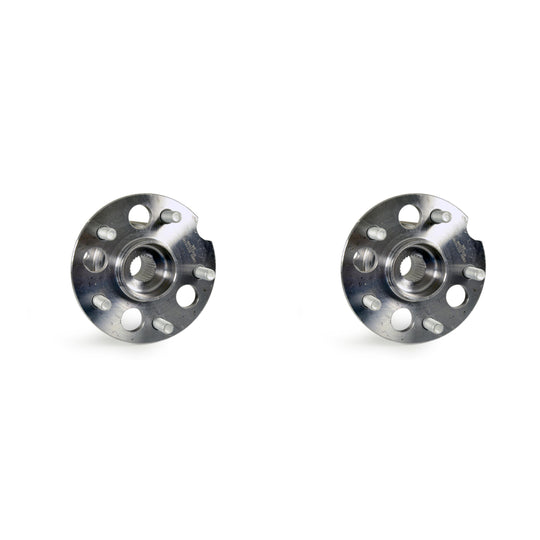 MSUPHUB13532 Mevotech Supreme Wheel Bearing and Hub Assembly Kit